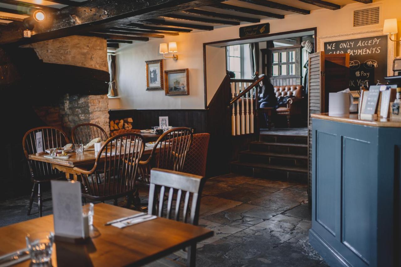 Bridport Arms Hotel Вест-Бей Екстер'єр фото