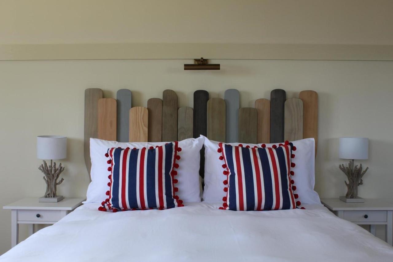 Bridport Arms Hotel Вест-Бей Номер фото