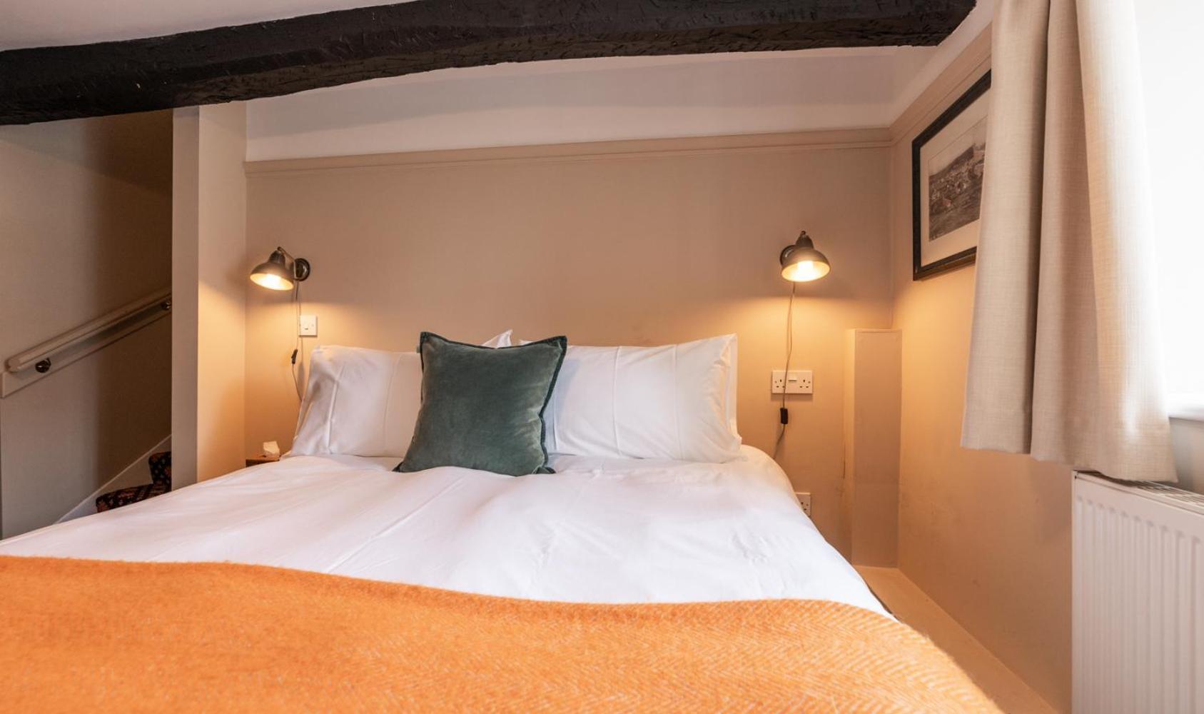 Bridport Arms Hotel Вест-Бей Номер фото