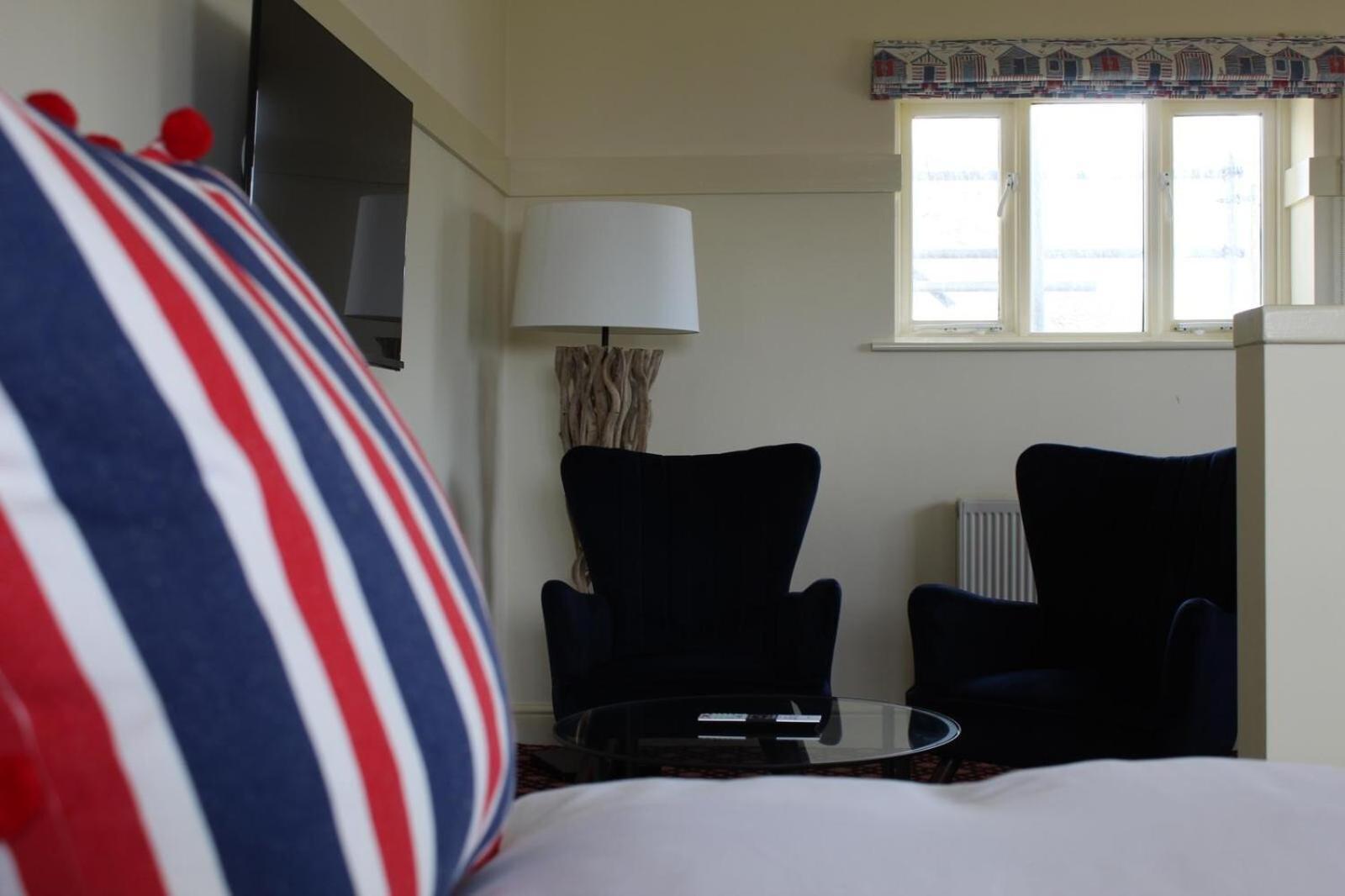 Bridport Arms Hotel Вест-Бей Номер фото