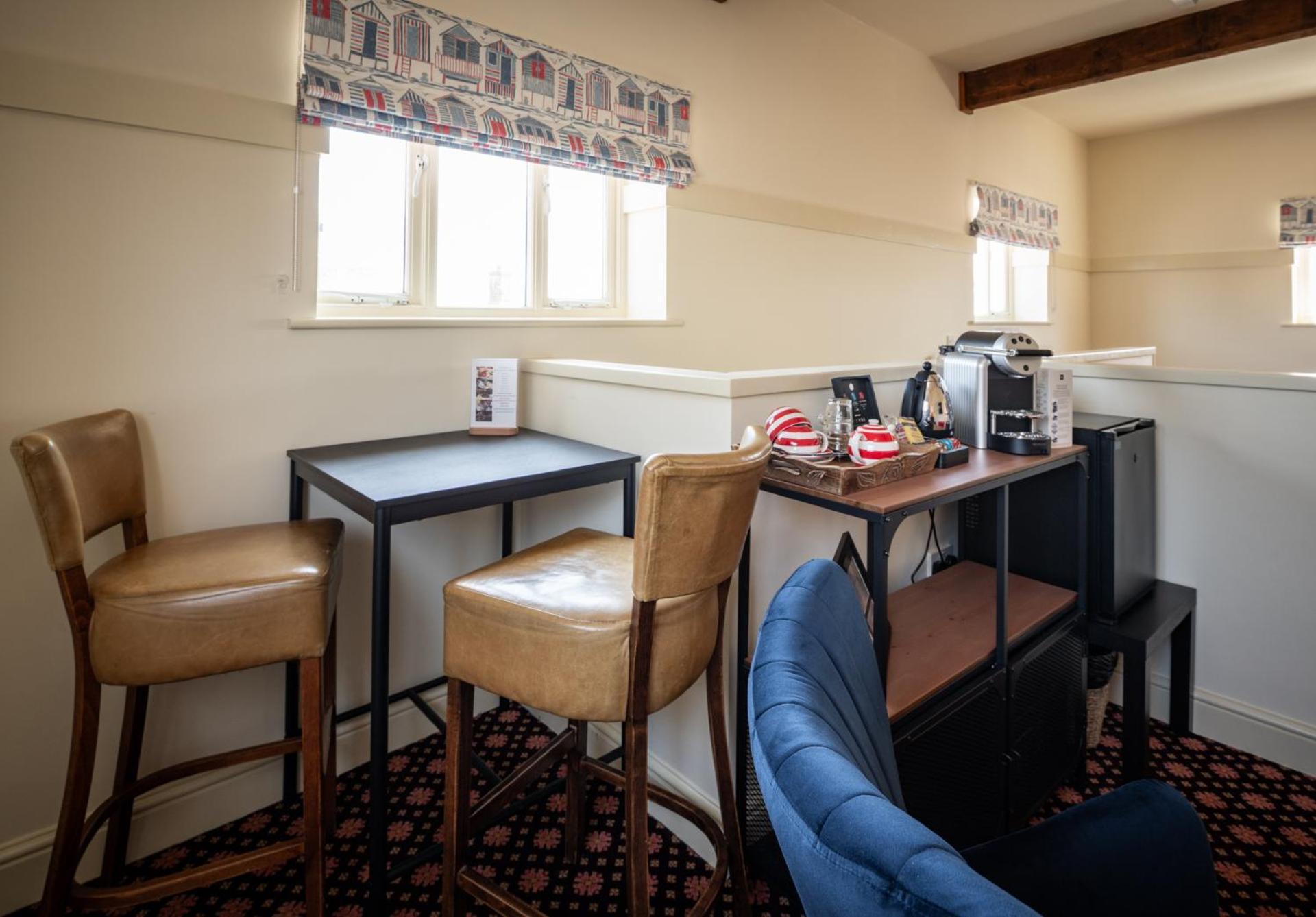 Bridport Arms Hotel Вест-Бей Номер фото