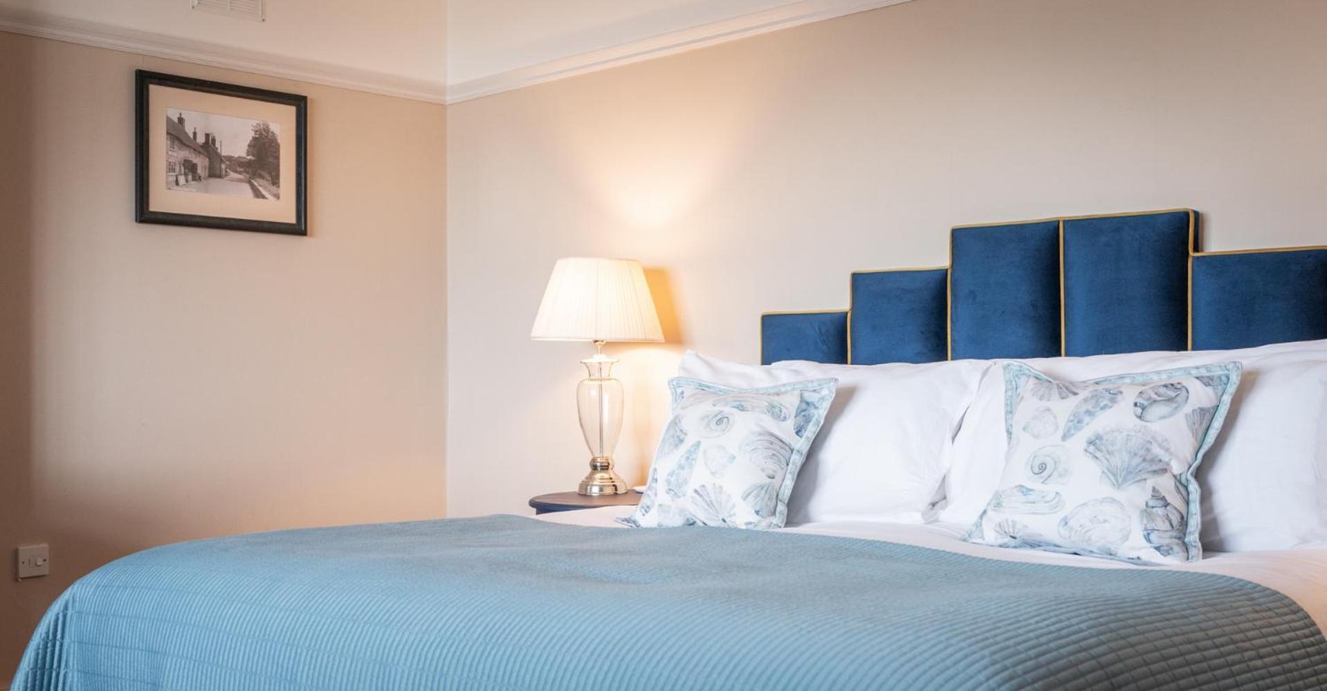 Bridport Arms Hotel Вест-Бей Номер фото