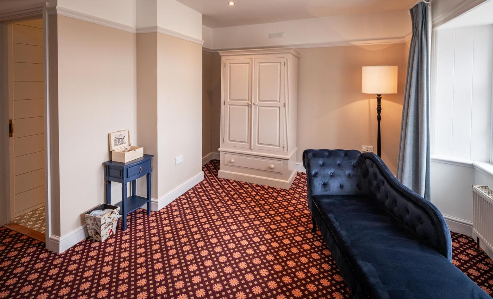 Bridport Arms Hotel Вест-Бей Номер фото