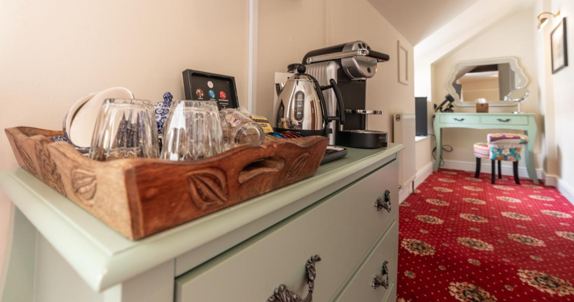 Bridport Arms Hotel Вест-Бей Номер фото