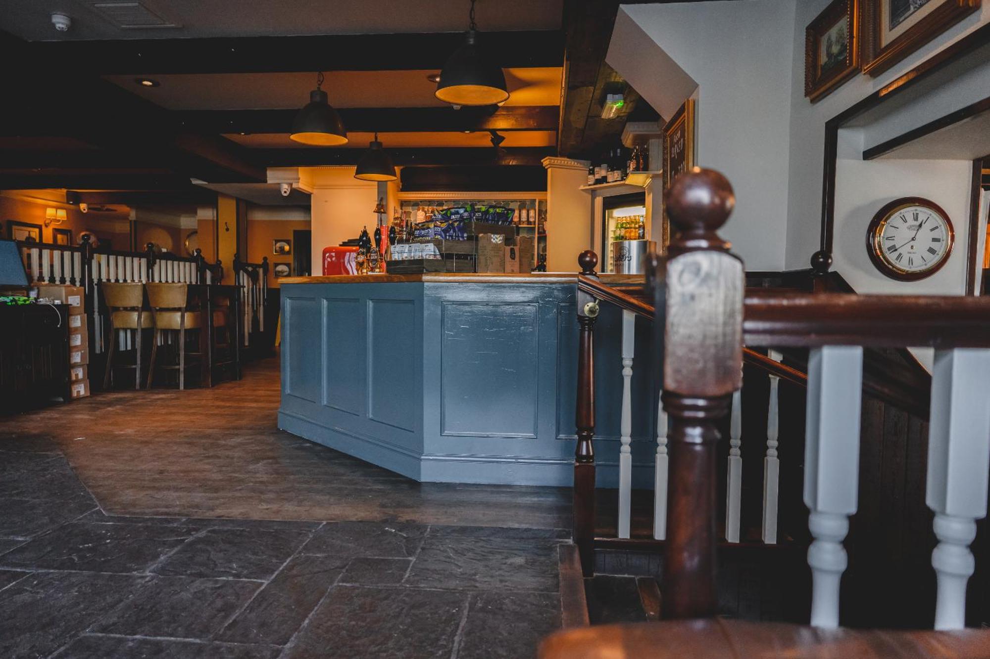 Bridport Arms Hotel Вест-Бей Екстер'єр фото