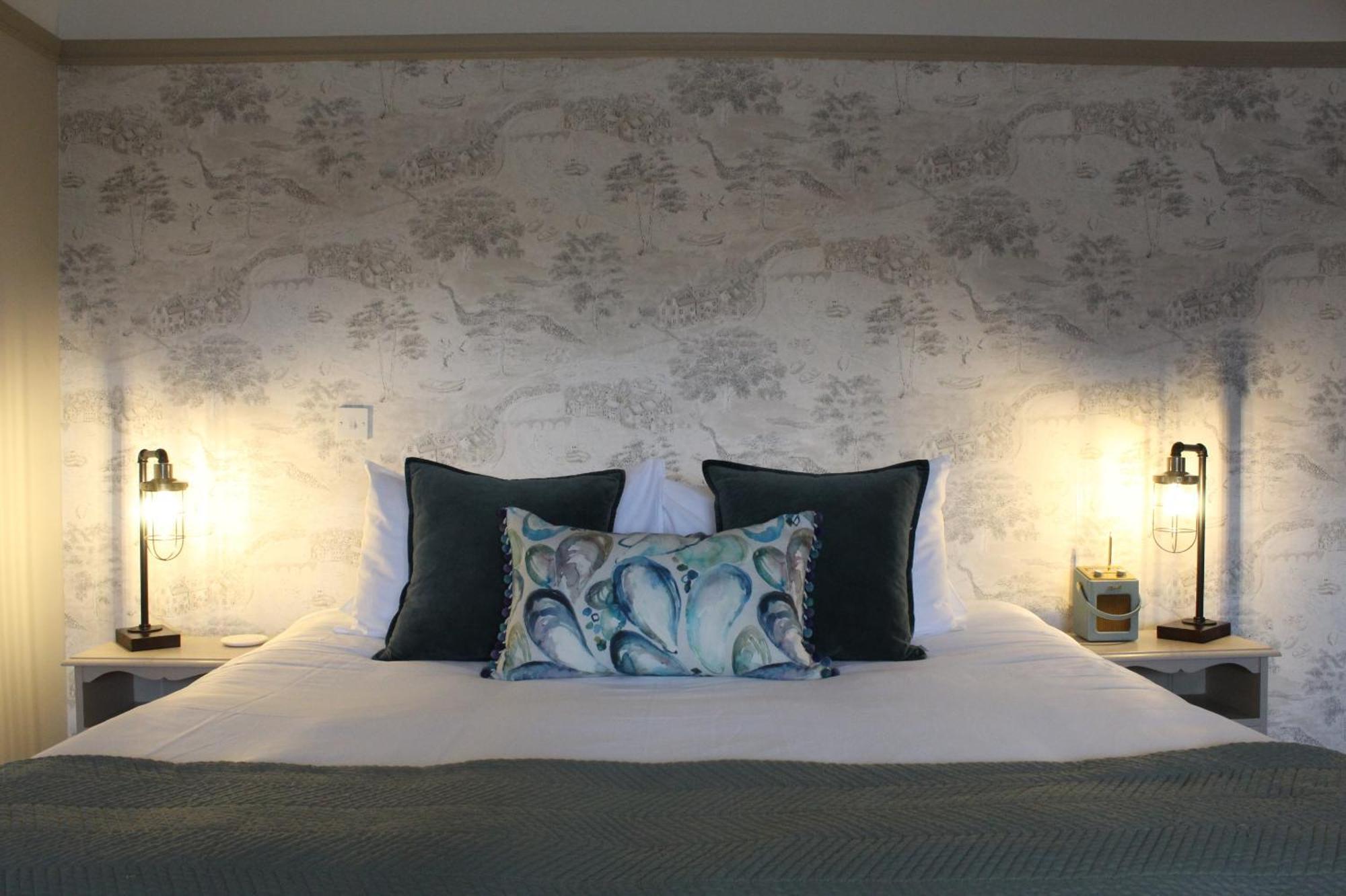 Bridport Arms Hotel Вест-Бей Номер фото