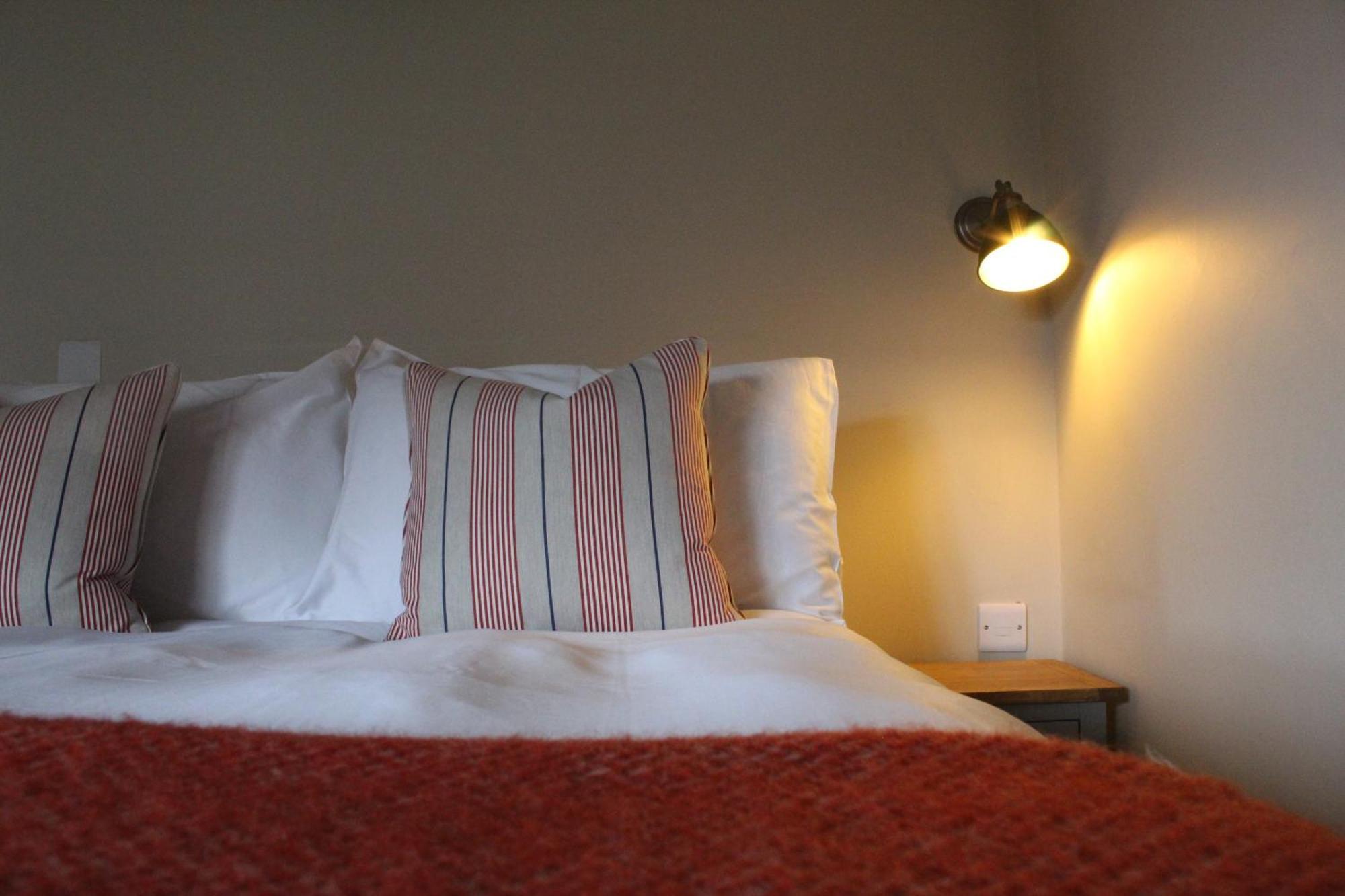 Bridport Arms Hotel Вест-Бей Номер фото