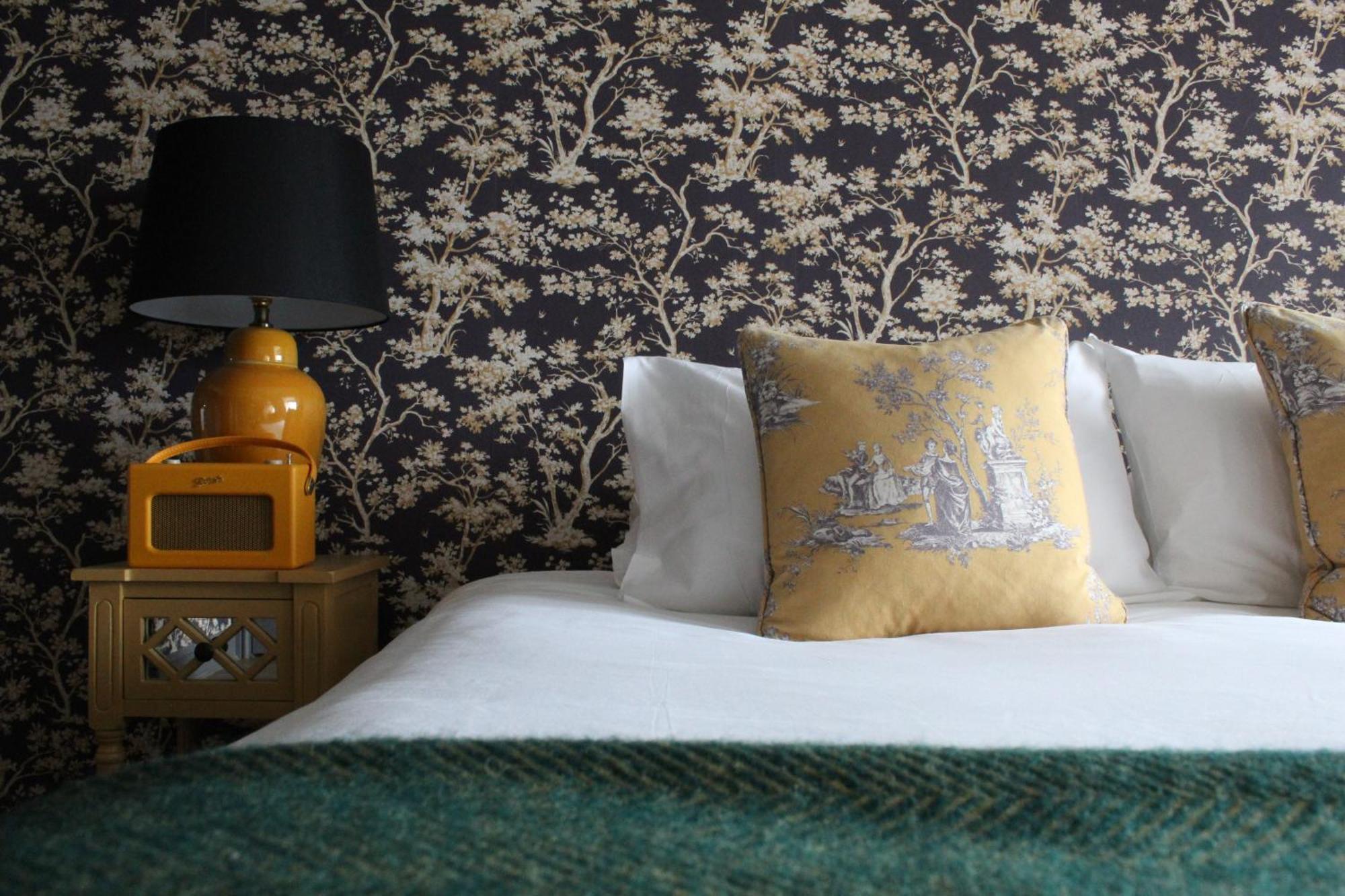 Bridport Arms Hotel Вест-Бей Номер фото