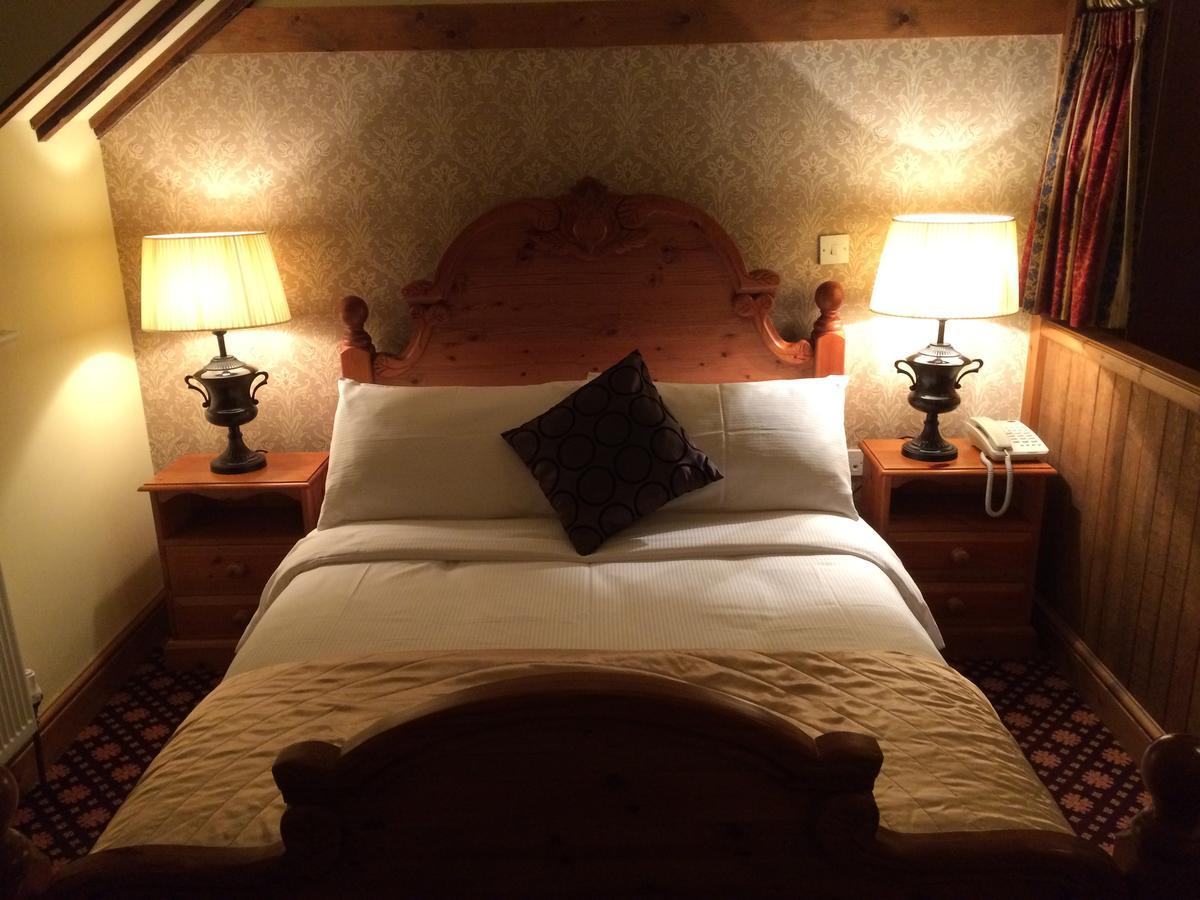 Bridport Arms Hotel Вест-Бей Екстер'єр фото