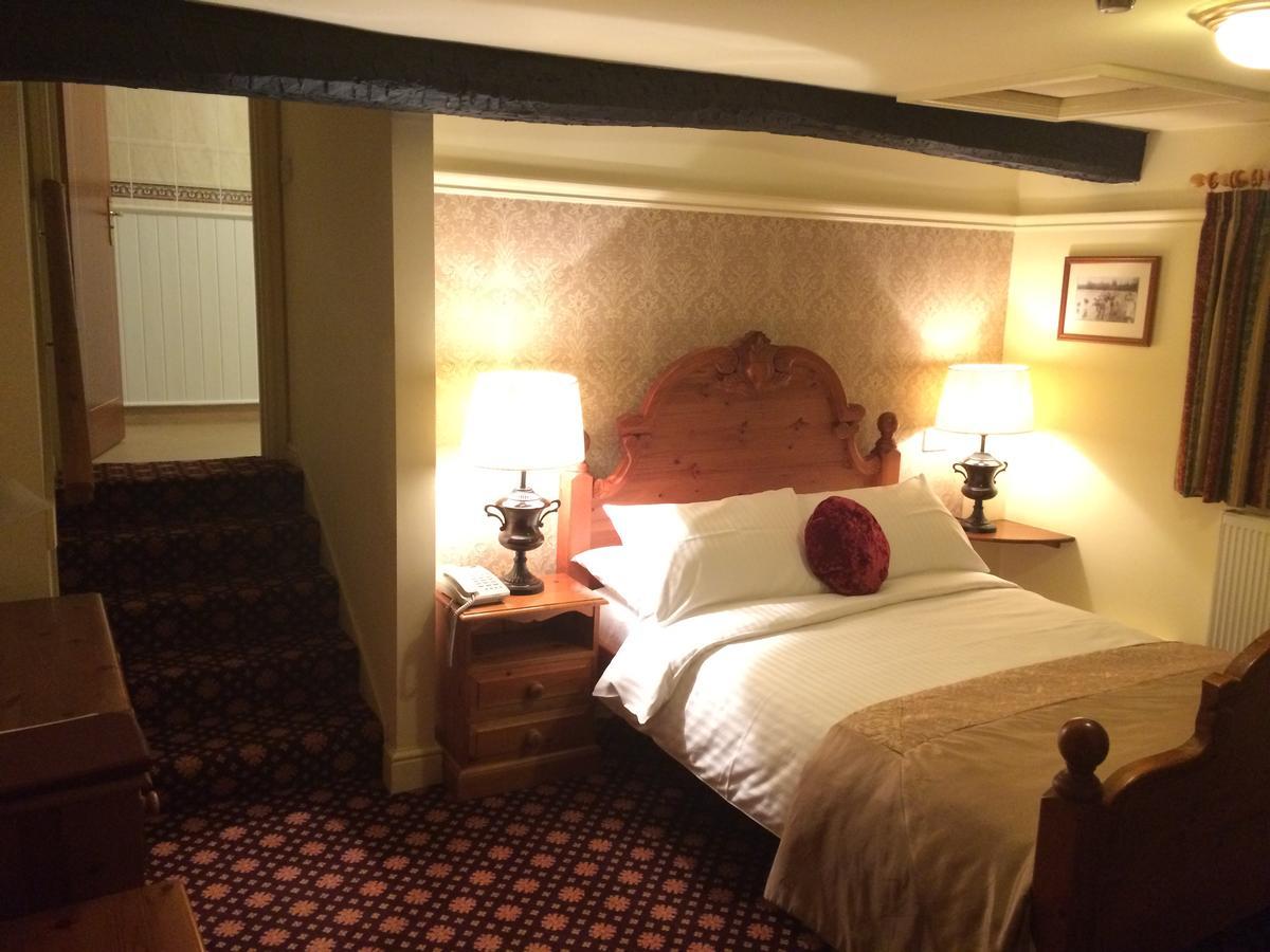 Bridport Arms Hotel Вест-Бей Екстер'єр фото