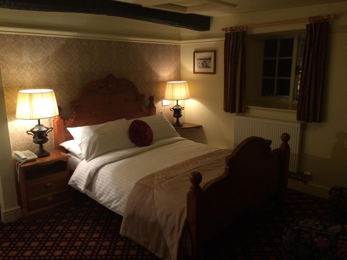 Bridport Arms Hotel Вест-Бей Екстер'єр фото
