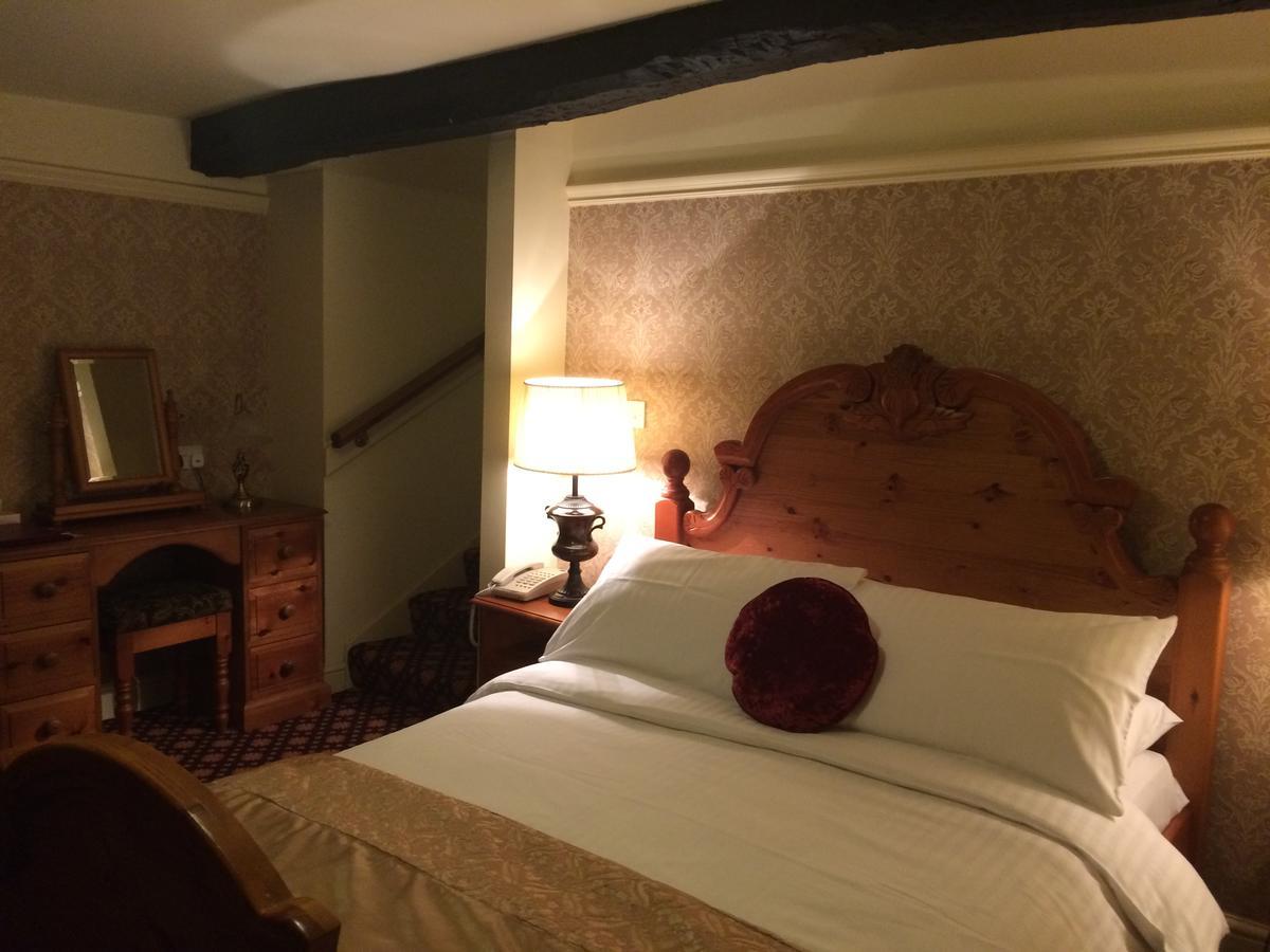 Bridport Arms Hotel Вест-Бей Екстер'єр фото